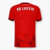 Virallinen pelipaita RB Leipzig Vieras 2022-23 Lyhythihainen - Miesten